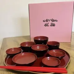 お食い初め　食器セット