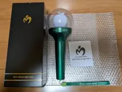 Mrs. GREEN APPLE MGA Official LightStick