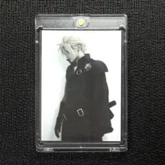 FF7 トレカ2 ノーマル クラウド