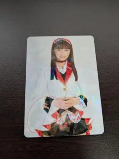 ラブライブ！サンシャイン Aqours 小宮有紗直筆サインチェキ サイン入りチェキプレゼント♡ラブライブ！サンシャイン