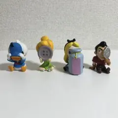 ディズニーキャラクター Hide & Seek かくれんぼフィギュア2