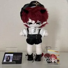 着せ替えぬいぐるみ 無属性 ぬいぐるみ 30cm O777 骨入り - メルカリ