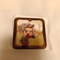 2026年最新】御剣怜侍 缶バッジの人気アイテム - メルカリ