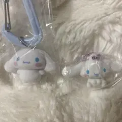 シナモロール　ガチャセット