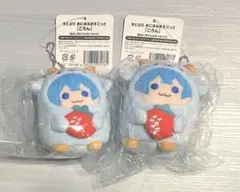 《未開封 タグ付き》すとぷり こるんくん あにまるますこっと ぬいぐるみ