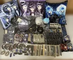 2026年最新】ツイステグッズまとめ売りの人気アイテム - メルカリ