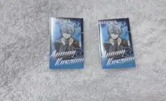シクフォニ ランダムチェキ風カード 第3弾 雨乃こさめ(〆切4月30日)