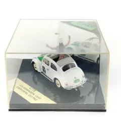 ビテス フォルクスワーゲン L119 記念モデル ミニカー 1946 ビテス フォルクスワーゲン L119 記念モデル ミニカー 1946