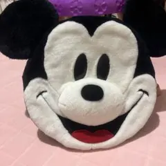 ディズニーミッキー台形　バックのサムネイル