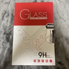 [Switch 2 モデル対応] ガラスフィルム 2枚入り