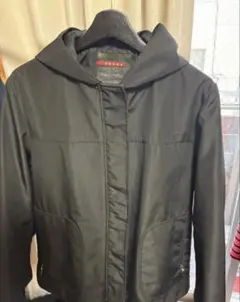 PRADA SPORT ARCHIVE ナイロンジャケット