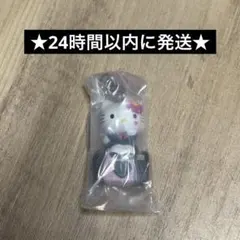 サンリオキャラクター 平成ギャルチャーム キティー