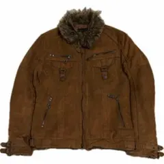 2025年最新】LGB レザージャケット・ライダースの人気アイテム - メルカリ