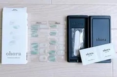 ohora オホーラ　N HIPPIE JADE