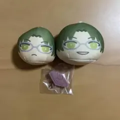 あんスタ おまんじゅうセット　敬人