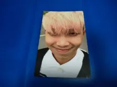 BTS RM／ナムジュン トレカ