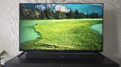 DENON サウンドバー (DHT-S216)(テレビなし)のサムネイル