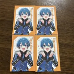 お値下げ⭐︎AMPTAK COLORS