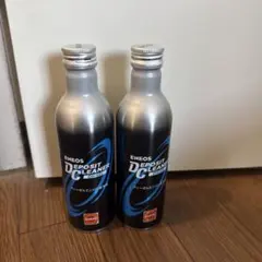 ENEOS DEPOSIT CLEANER 40ml 4本セット - メルカリ