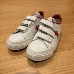 ONE STAR コンバース ワンスター J V-3