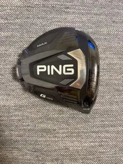 PING G430 MAX ドライバーヘッドのみ 2026年最新】g430 ドライバー ヘッドのみの人気アイテム - メルカリ