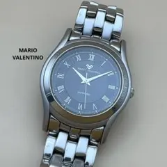 MARIO VALENTINO 腕時計 アナログ クォーツのサムネイル