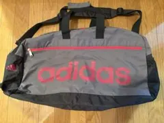 adidas アディダス ボストンバッグ 旅行バッグ