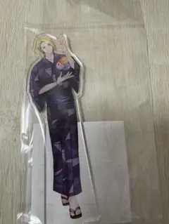 ツキプロ　夏祭りGrowth 衛藤昂輝　アクスタ