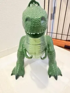 トイストーリーレックス