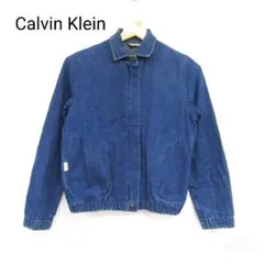 2025年最新】Calvin Klein Gジャン・デニムジャケット