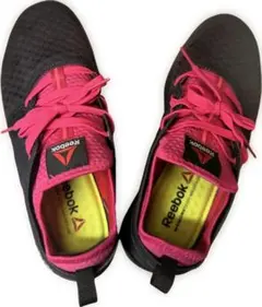 Reebok EASYTONE（リーボック イージートーン）希少カラー　24.5