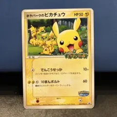 2026年最新】ポケパークのピカチュウの人気アイテム - メルカリ