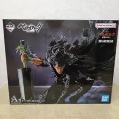 A賞　ベルセルク 反撃の誓い 　ガッツ　全1種　一番くじ