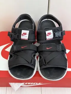 Nike エアーマックス　ソルサンダル