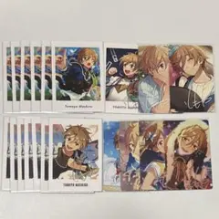 あんスタ 友也 紙類20点セット