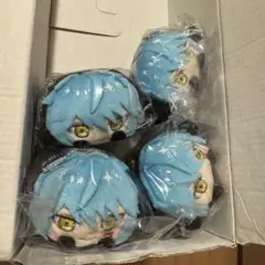 高田馬場ジョージ eeo 缶バッジ 高田馬場ジョージ KING OF PRISM キンツア 缶バッジ - メルカリ