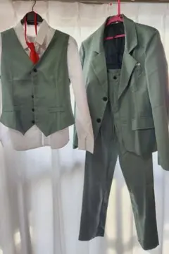 SPY×FAMILY　スパイファミリー　コスプレ　衣装　ロイド・フォージャー