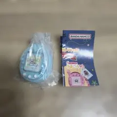 大たまごっち展　ガチャガチャ　ミニチュアチャームコレクション　ゆめみっち