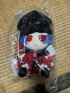 東方Project レミリア ふもふもぬいぐるみ 東ロワ 秘封