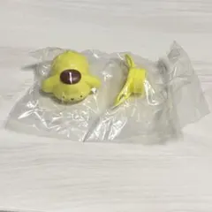 ポムポムプリン ソフビめじるしバンド