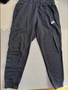 Nike ジョガーパンツ ブラック Mサイズ
