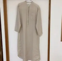 無印良品ワンピースM