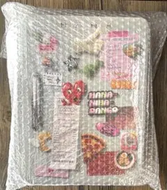 【新品未開封】 HANA Moment Box 2026
