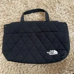 THE NORTH FACE キルティングトートバッグ