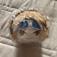 僕のヒーローアカデミア ぽてコロマスコット3 上鳴電気