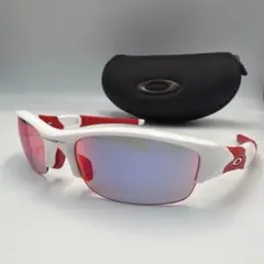 OAKLEY オークリー レーシングジャケット 30年 限定 偏光 ジョウボーン