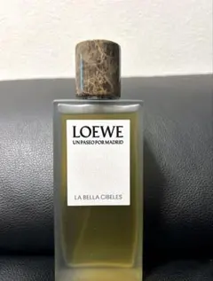 ロエベ　シベレス　100ml 2026年最新】シベレスの人気アイテム - メルカリ