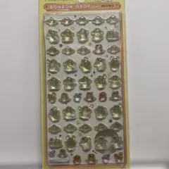 【正規品】 ボンボンドロップシールミニポムポムプリン サンリオ