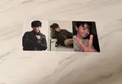 タイキ タレントカード