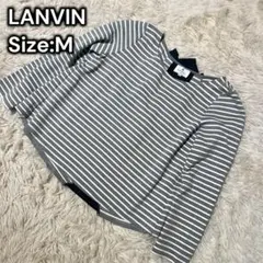 ランバンオンブルー Tシャツ